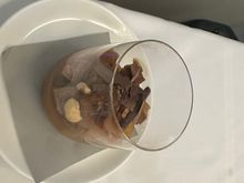 Chocolate cream 