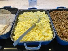 Breakfast presentation 6