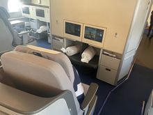 Bulkhead center 21D/G