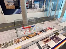 Good mixture of site and Airbus history.