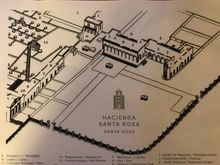 Map of property