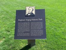 Brigham Young Park