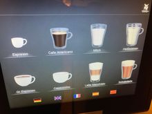 Coffeemachine