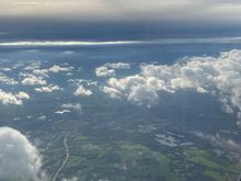 Tootle-oooo, England!