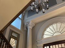 Access to the rooms