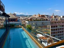Splash pool 