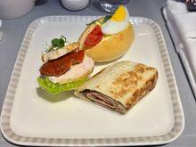 A closer look at the snack