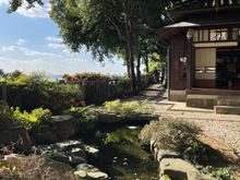 A historical Japanese residence