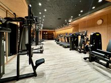Fitness Centre
