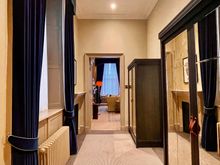 Dressing room
