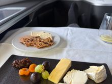 Cheese board 