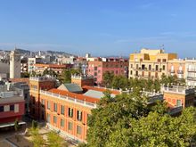 View from the room