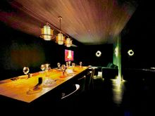 Private Room
