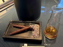 Welcome Drink