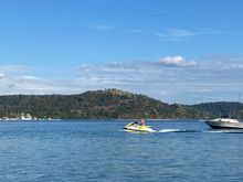 Jet ski