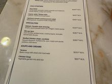 Menu T2 B