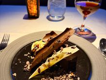 Insanely good dessert 