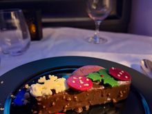 Christmas dessert