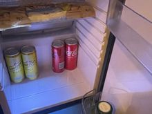 Minibar