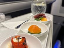Canapés