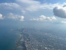 Lovely approach to ORD