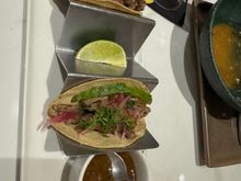 Tacos T1 Int