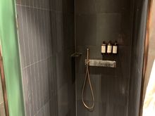The greatest shower known to mankind