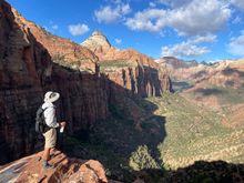Zion National Park 