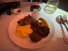 Venison