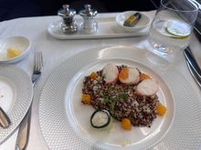 Lobster starter