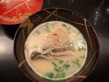 Sweet miso! Amazing. Even my
Wife who does not like miso love this one.