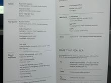Service is very good. I enjoy all my flights on BA, just earn now in AAdvantage as the BAC scheme doesn’t work for me. They’re definitely better than my AA EU J Flights. Cheers. 