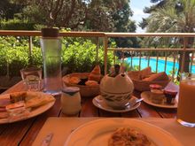 Breakfast