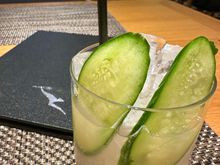 “Outback Smoke” - recommended, if you like Mezcal 