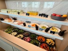 Salad Bar (common in all day)