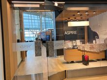Only lounge available for YYC US Gates, and it's closed(priority pass) 