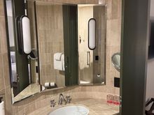 Slightly Unusual Bathroom Design