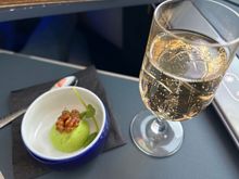 Amuse bouche /aperitif