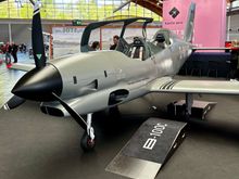  Kälin Aero B100C