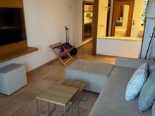 A room