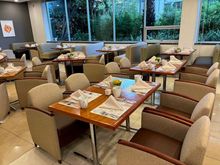 Breakfast restaurant