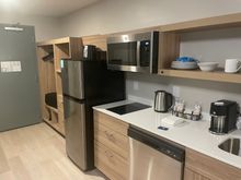 Kitchenette