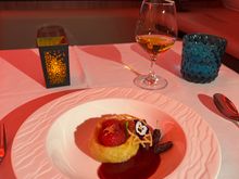 dessert tart