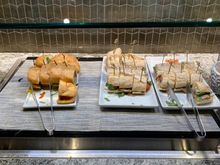 sandwiches
