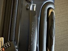 Broken off handle