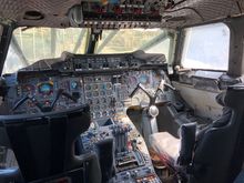 Cockpit