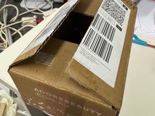 Received an Adore Beauty box (some issues with delivery as they felt the need to call me and ask if a specific date was ok rather than just bringing the damn thing- presumably Santa has been getting a few calls as the box has a different mobile number listed. It will be “under the tree” until tomorrow 