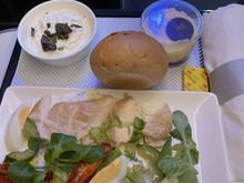 Chicken salad 