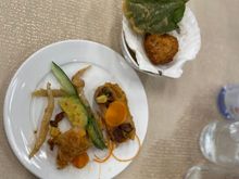 Appetisers 