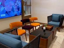 Executive Lounge